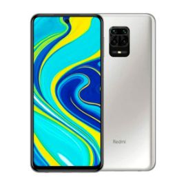 XIAOMI REDMI NOTE 9S BLANCO  128GB